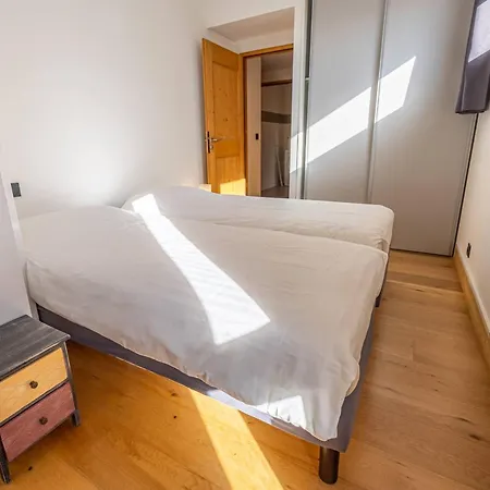 Confort Moderne 2 + Coin Montagne, 6 Pers, Proche Pistes - Fr-1-352-61 Appartement Les Arcs (Savoie)