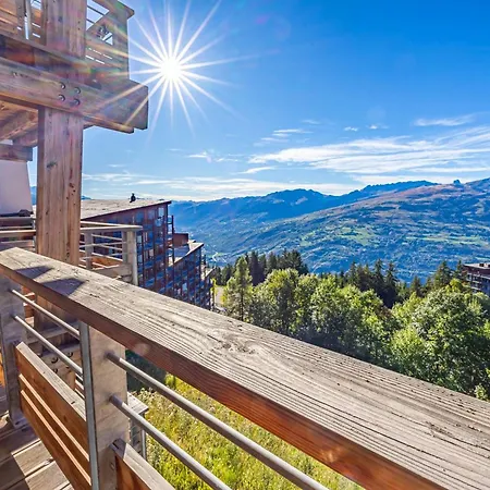 Confort Moderne 2 + Coin Montagne, 6 Pers, Proche Pistes - Fr-1-352-61 Les Arcs (Savoie)