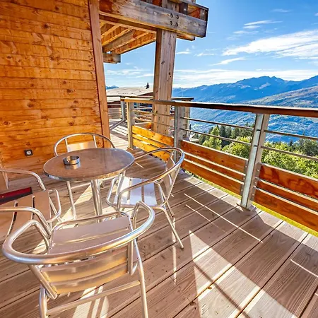 Confort Moderne 2 + Coin Montagne, 6 Pers, Proche Pistes - Fr-1-352-61 Appartement